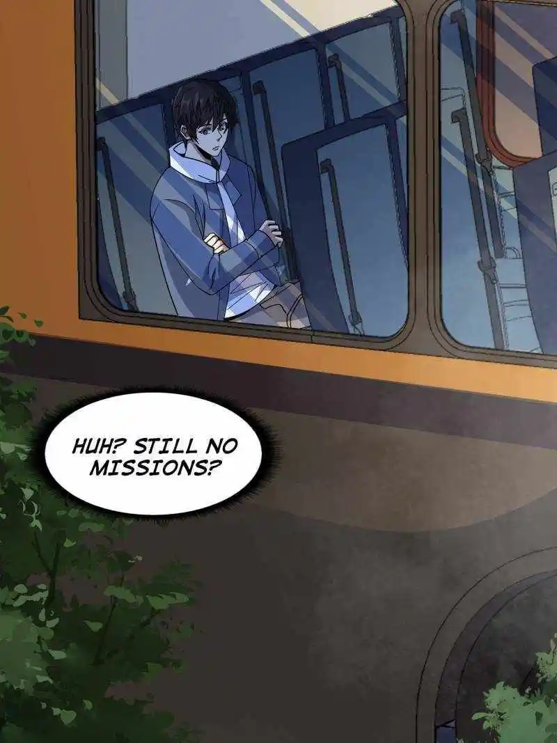 I'm Really Not The Villain Chapter 147