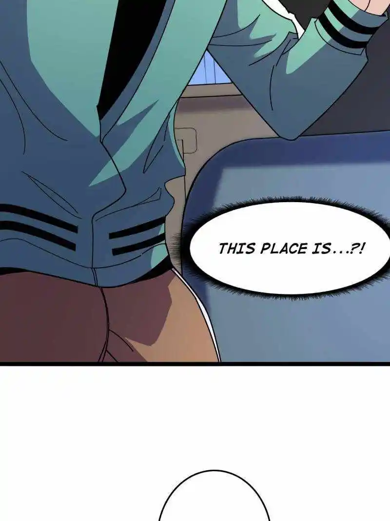 I'm Really Not The Villain Chapter 147