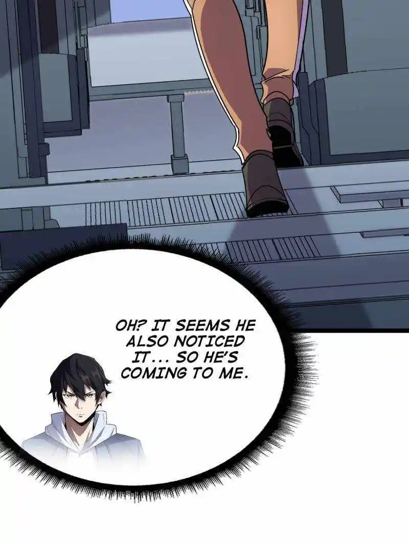 I'm Really Not The Villain Chapter 147