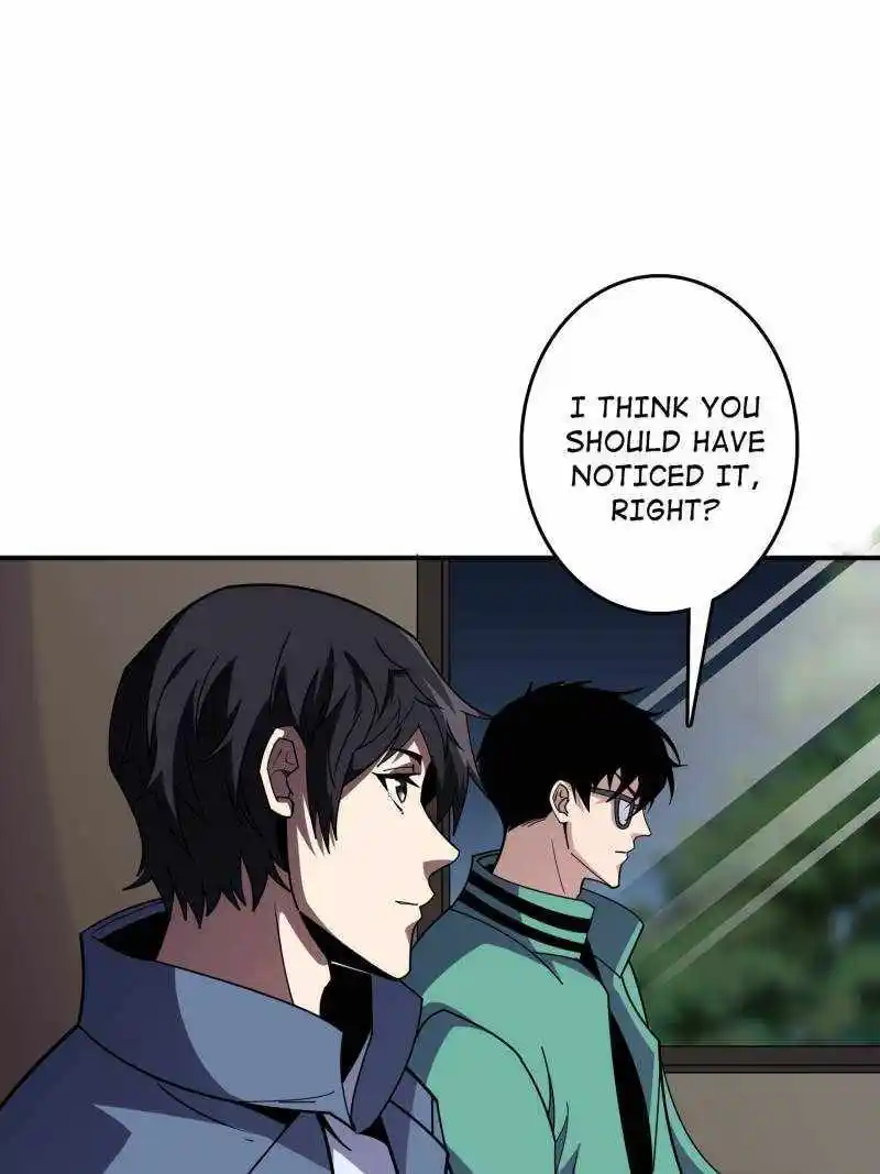 I'm Really Not The Villain Chapter 147