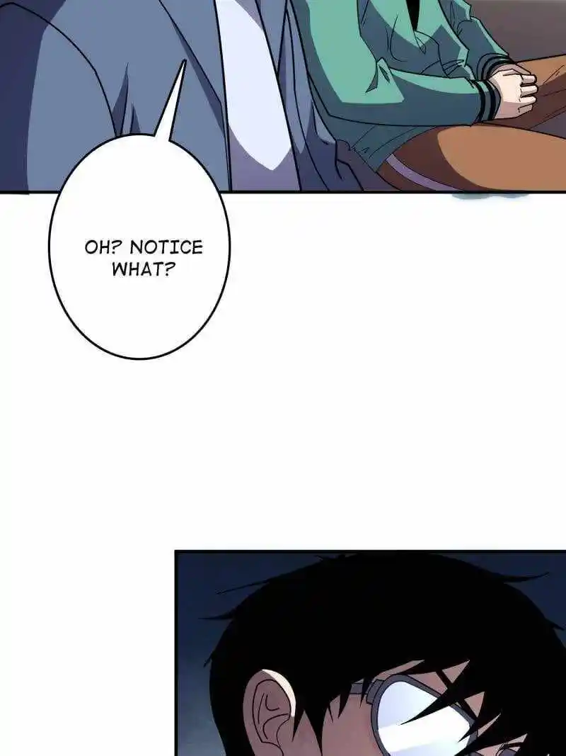 I'm Really Not The Villain Chapter 147