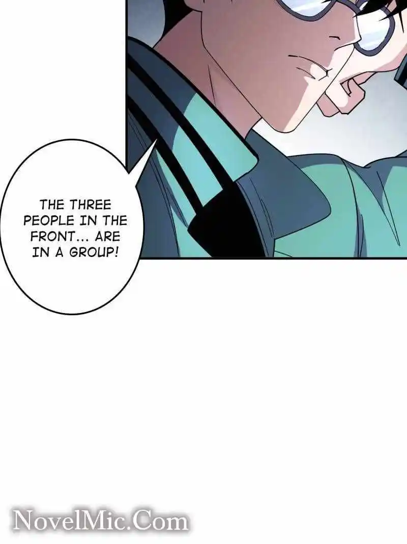 I'm Really Not The Villain Chapter 147