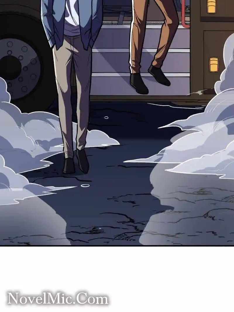 I'm Really Not The Villain Chapter 147