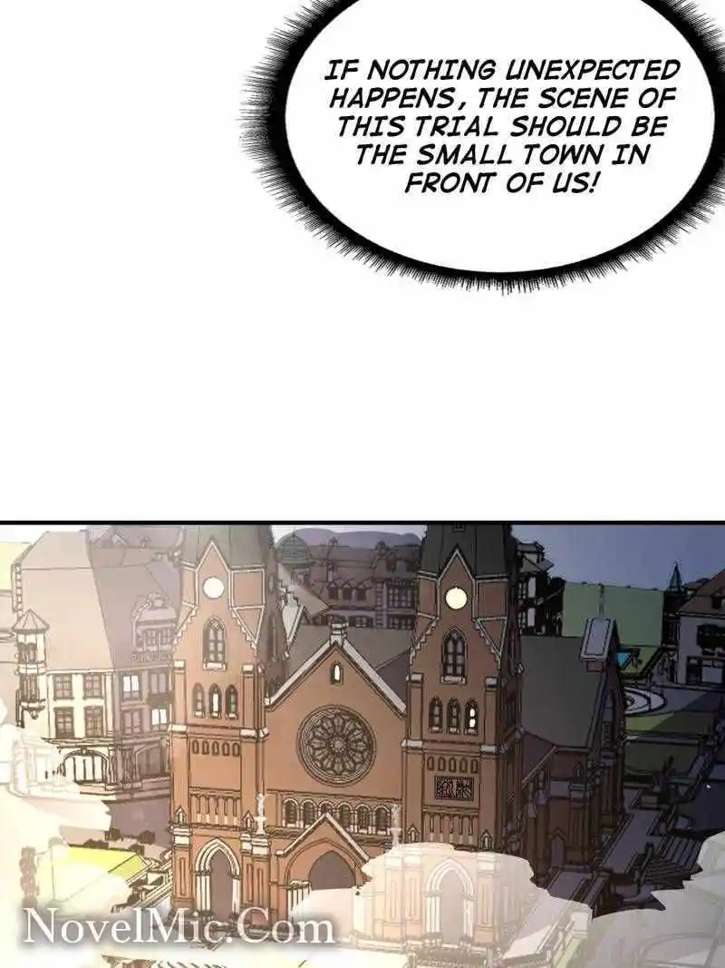 I'm Really Not The Villain Chapter 147