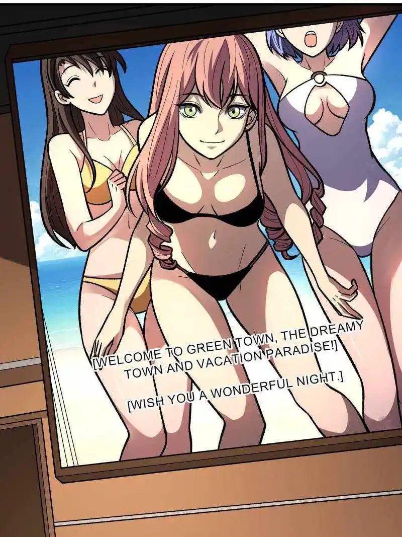 I'm Really Not The Villain Chapter 147