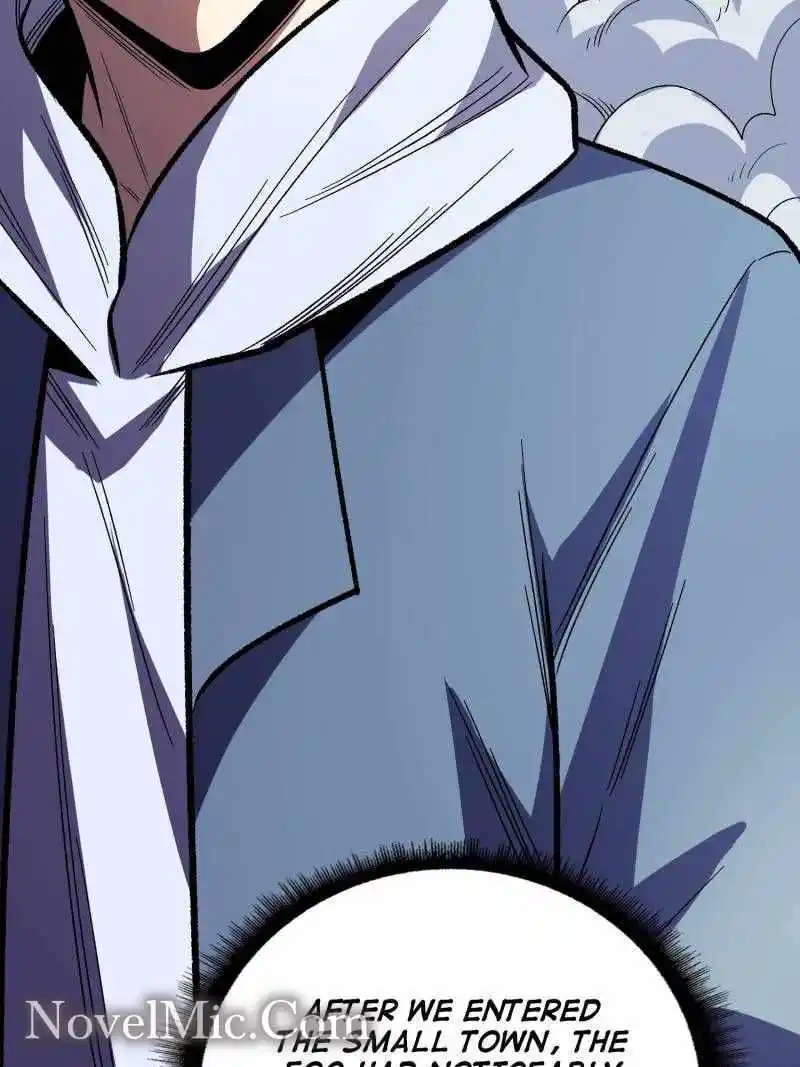 I'm Really Not The Villain Chapter 147