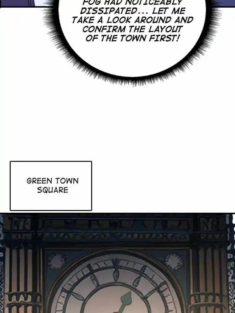 I'm Really Not The Villain Chapter 147