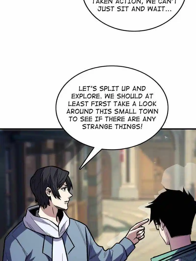 I'm Really Not The Villain Chapter 147