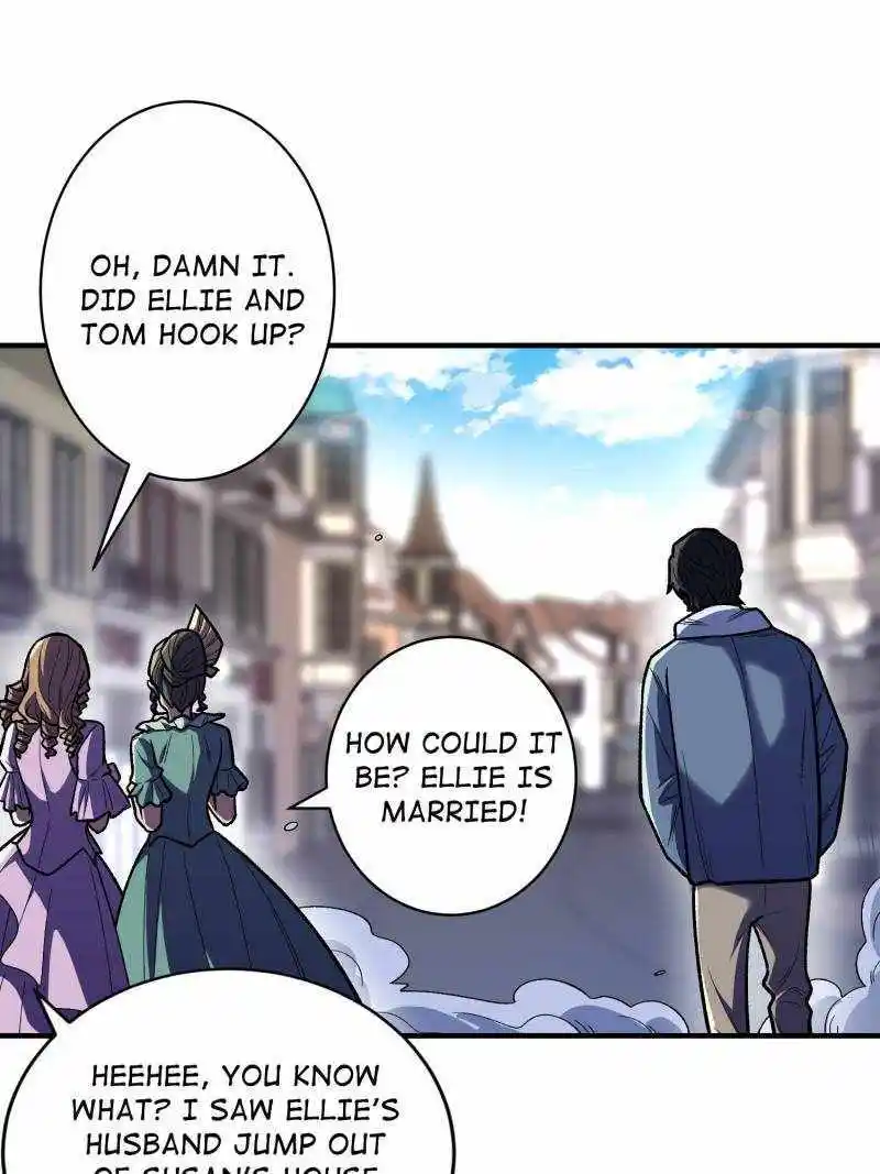 I'm Really Not The Villain Chapter 147