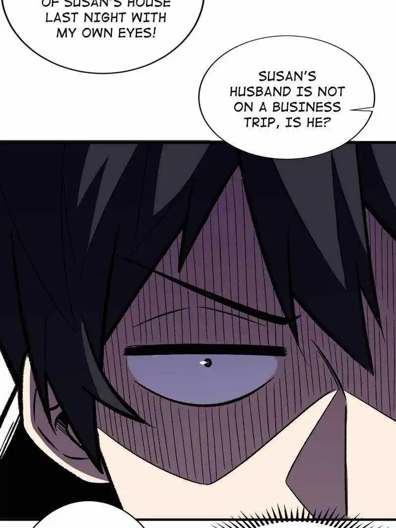 I'm Really Not The Villain Chapter 147