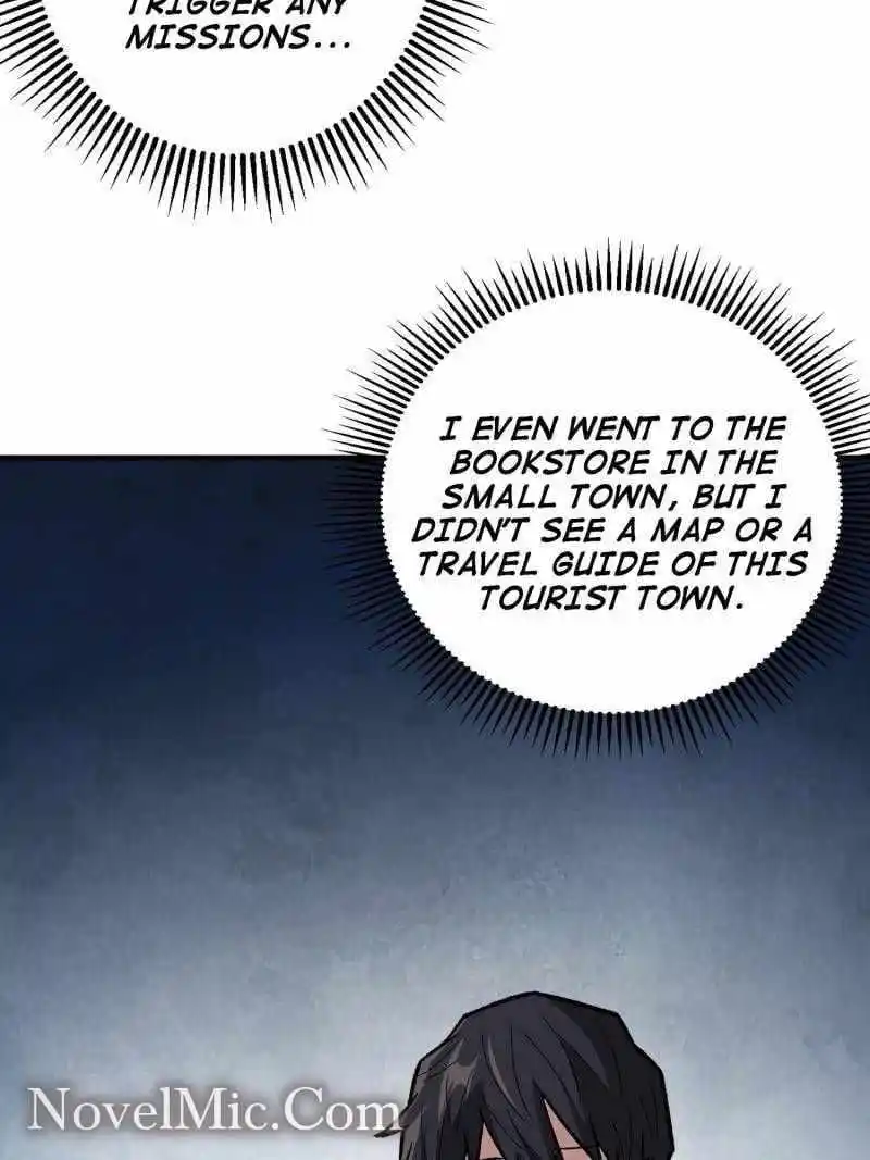 I'm Really Not The Villain Chapter 147