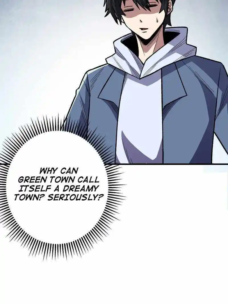 I'm Really Not The Villain Chapter 147