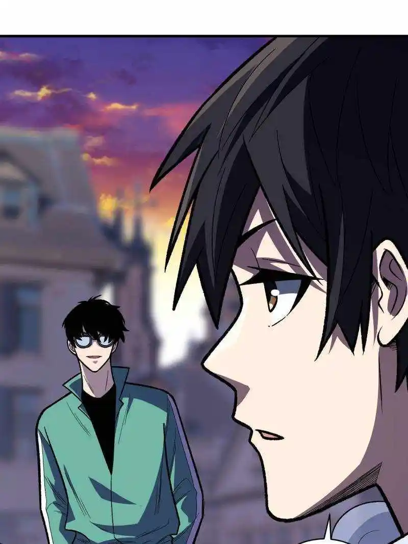 I'm Really Not The Villain Chapter 147