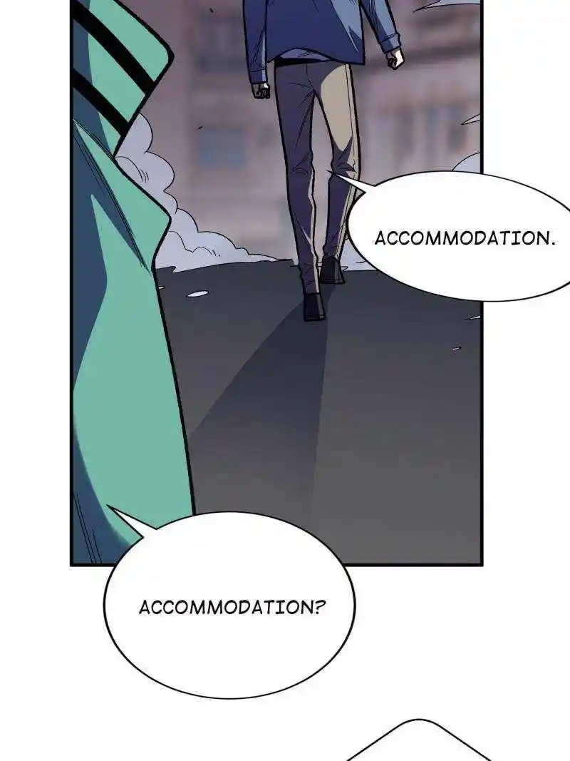 I'm Really Not The Villain Chapter 147