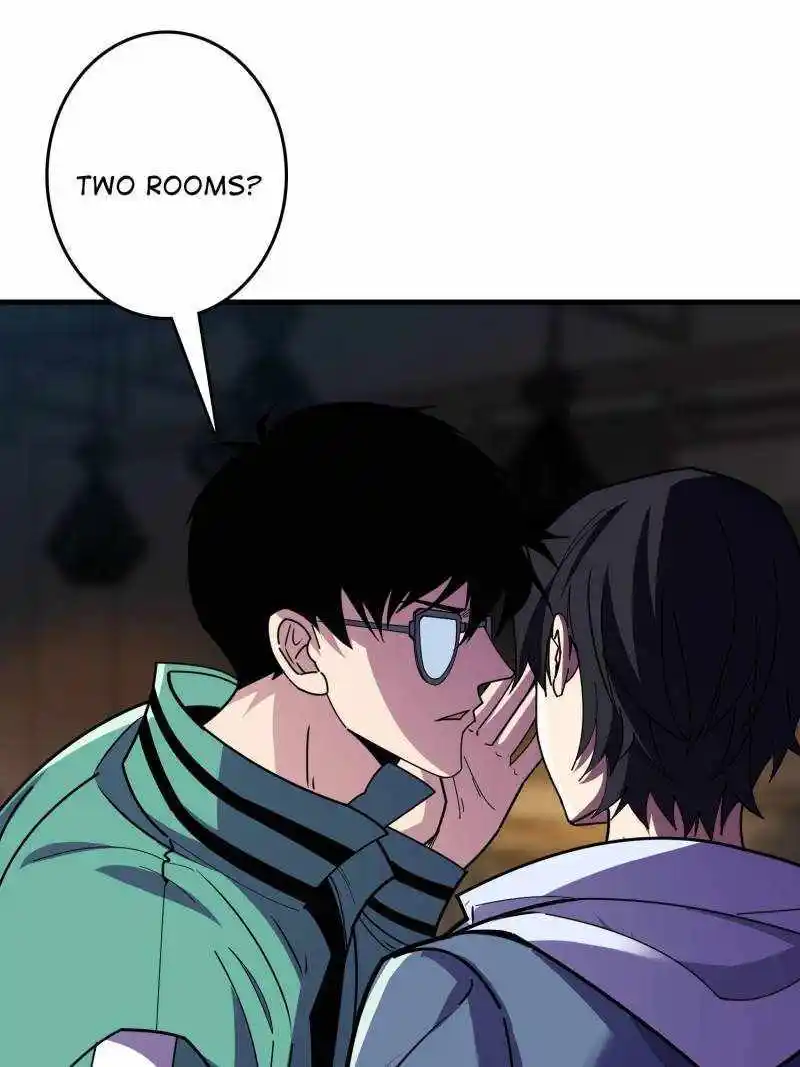 I'm Really Not The Villain Chapter 147