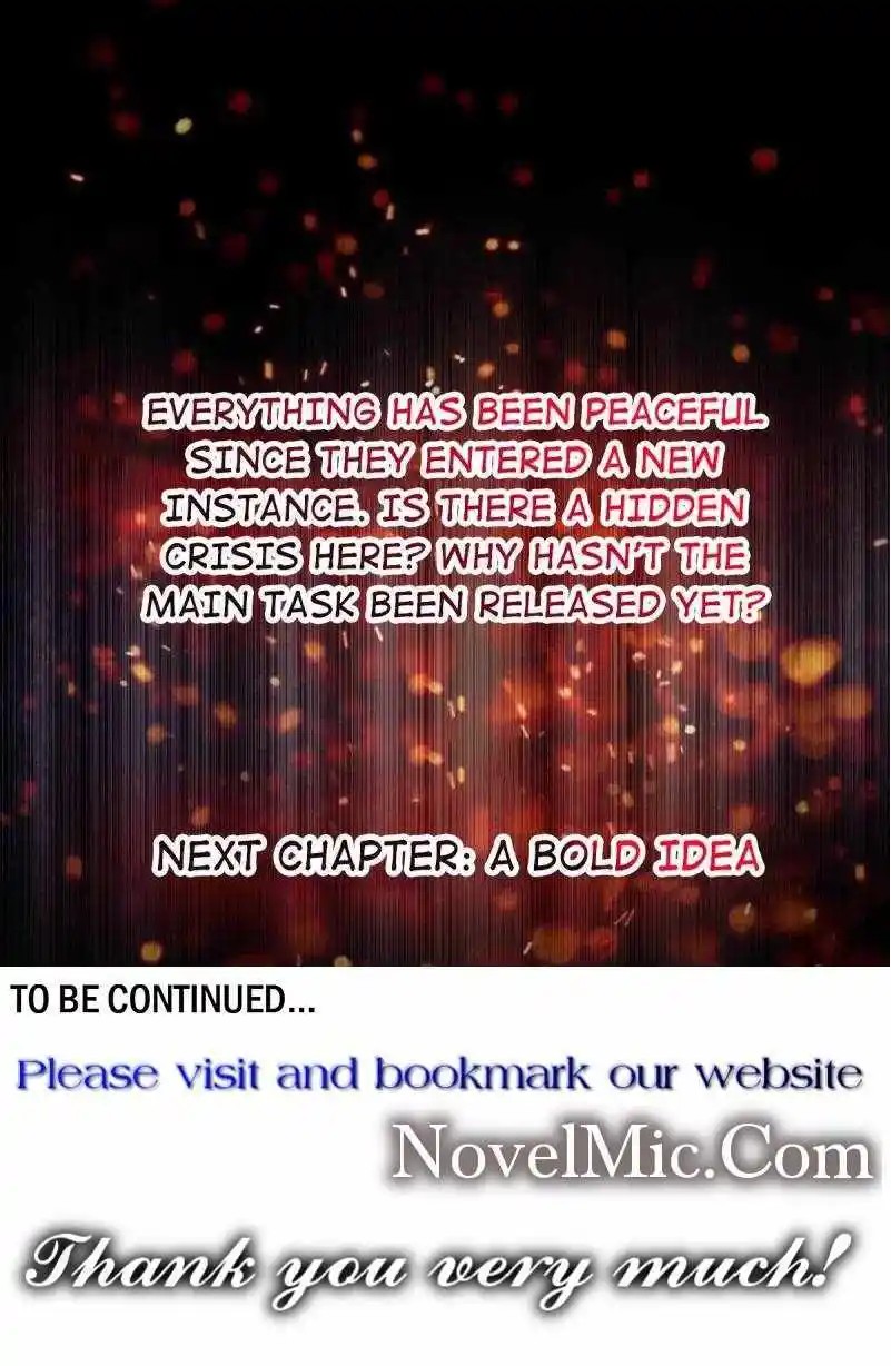 I'm Really Not The Villain Chapter 147