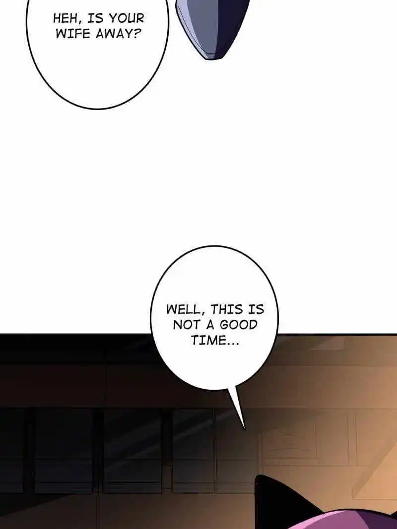 I'm Really Not The Villain Chapter 148