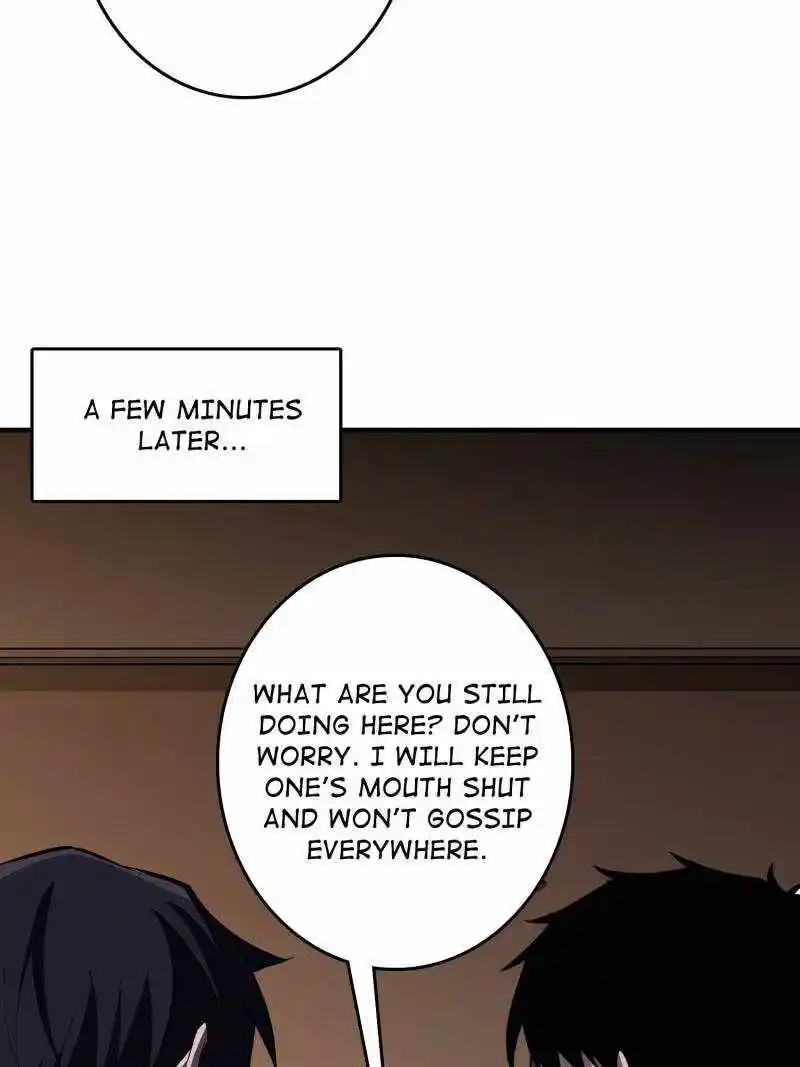 I'm Really Not The Villain Chapter 148