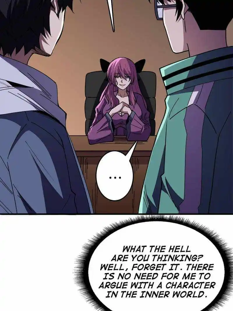 I'm Really Not The Villain Chapter 148