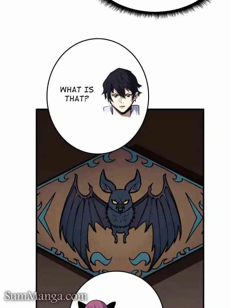 I'm Really Not The Villain Chapter 148