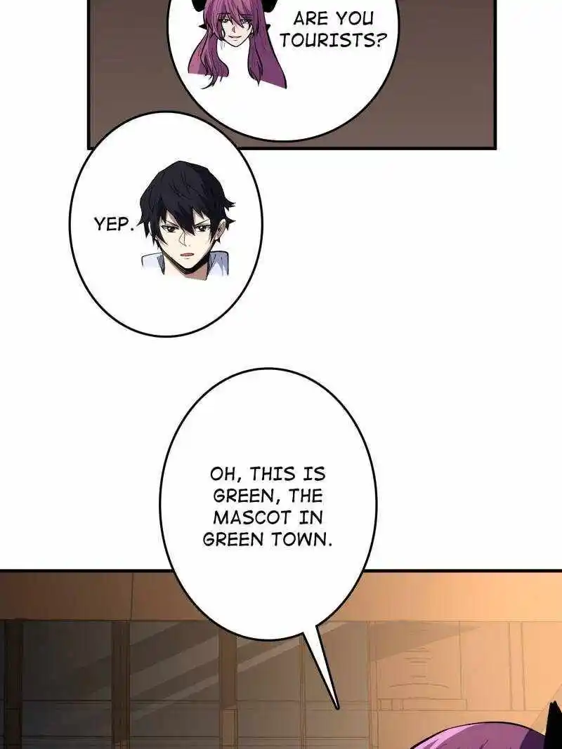 I'm Really Not The Villain Chapter 148