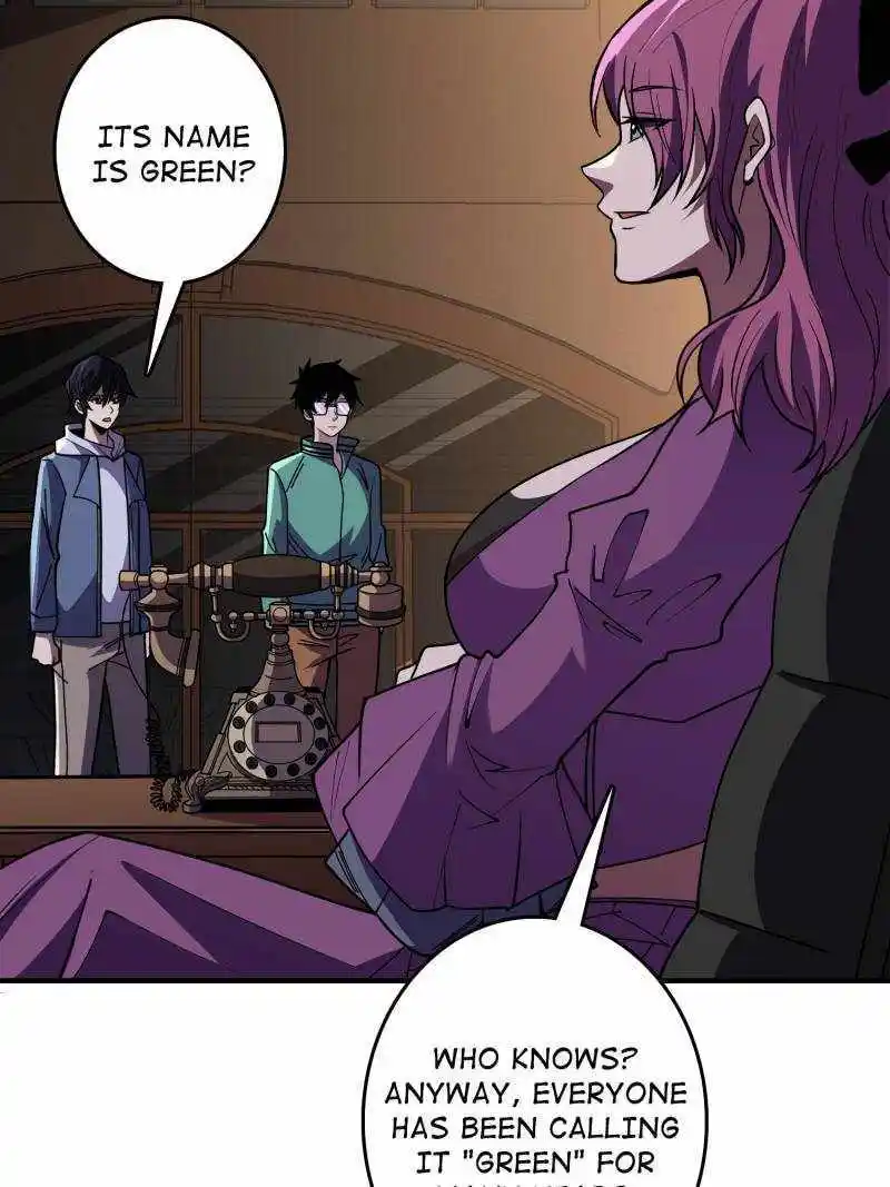 I'm Really Not The Villain Chapter 148