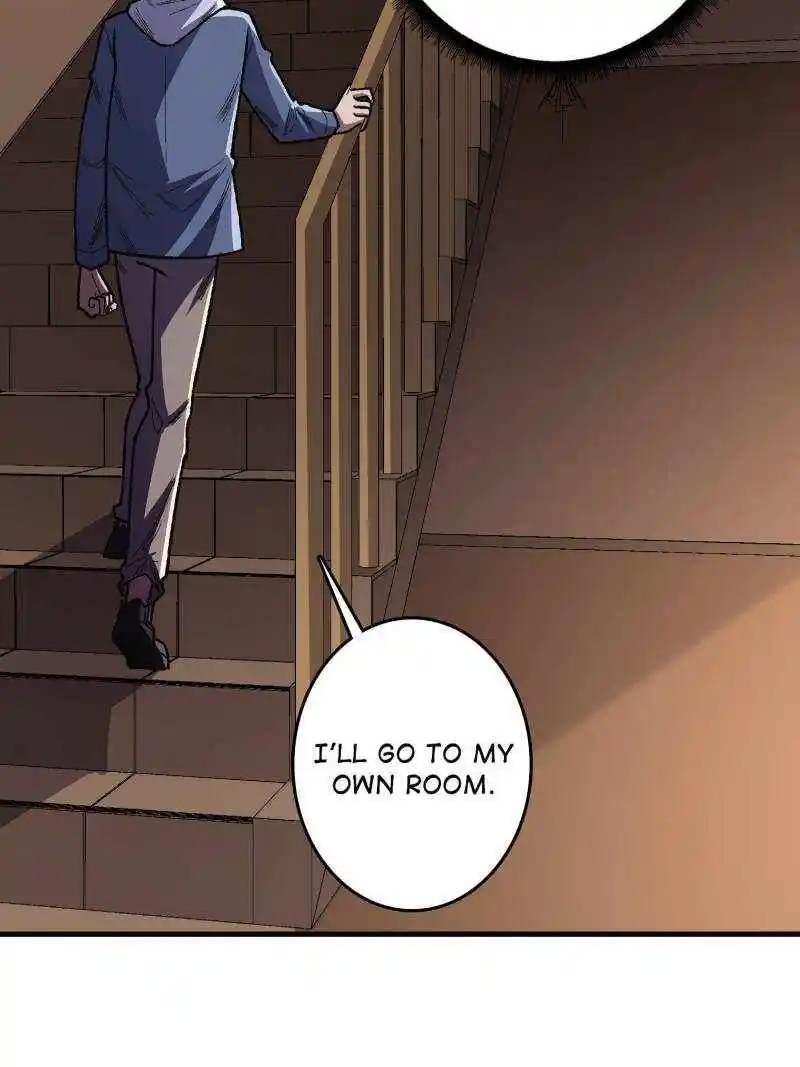 I'm Really Not The Villain Chapter 148