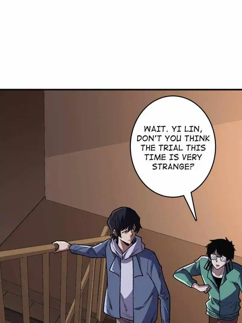 I'm Really Not The Villain Chapter 148