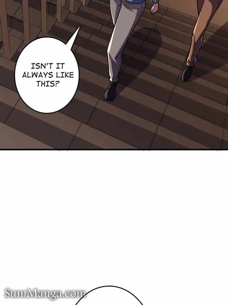 I'm Really Not The Villain Chapter 148