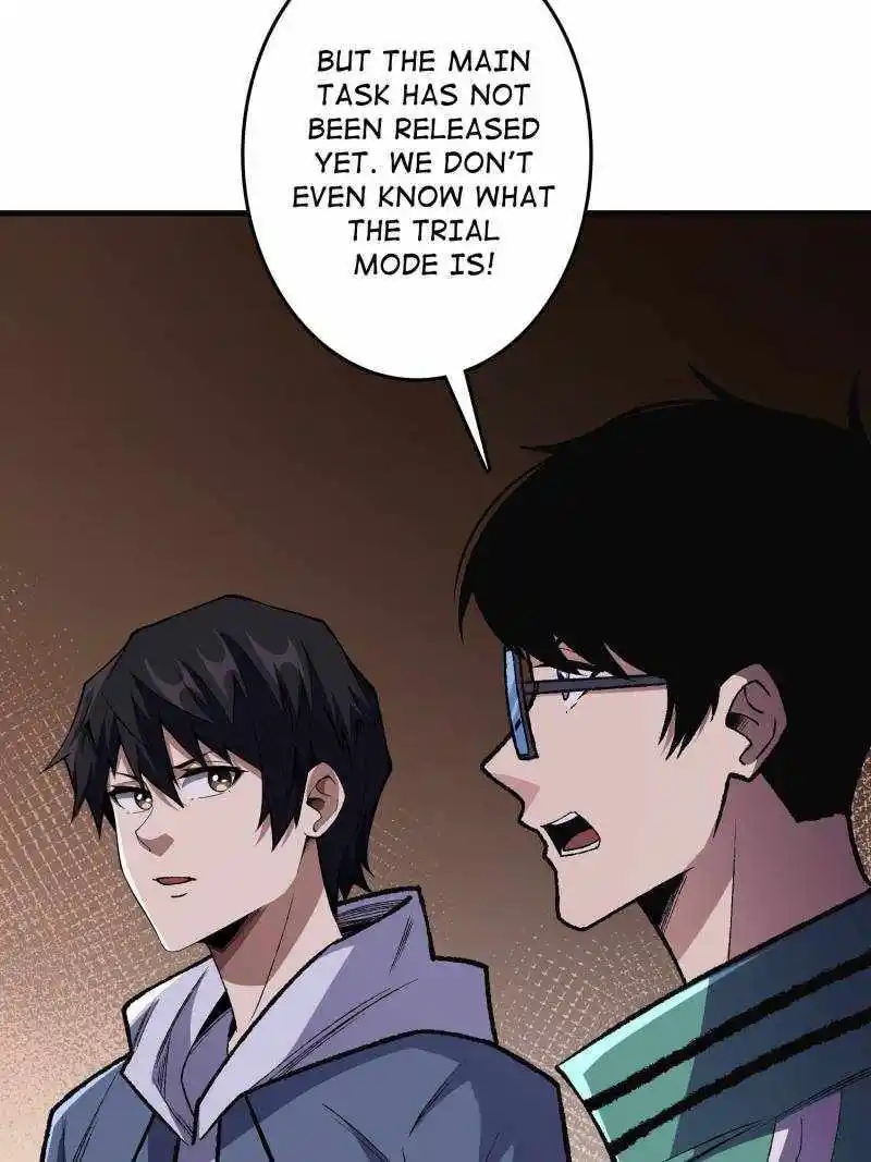 I'm Really Not The Villain Chapter 148