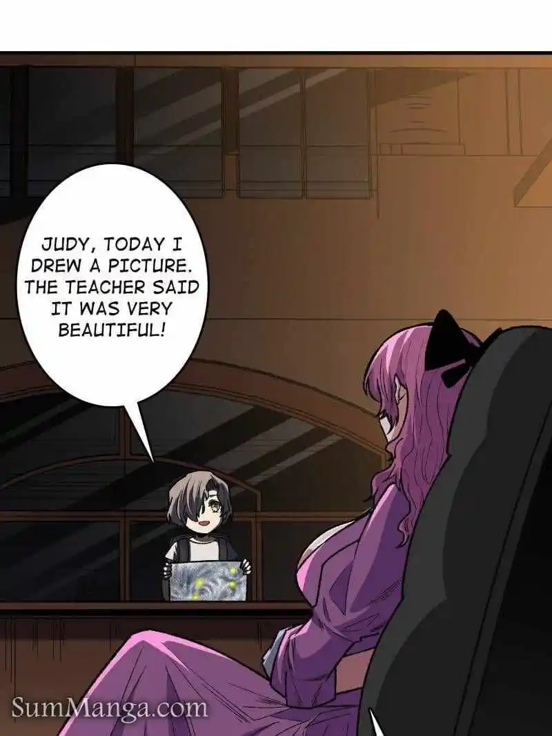 I'm Really Not The Villain Chapter 148