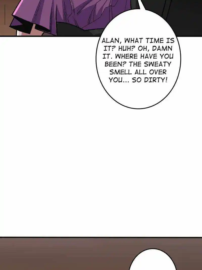 I'm Really Not The Villain Chapter 148