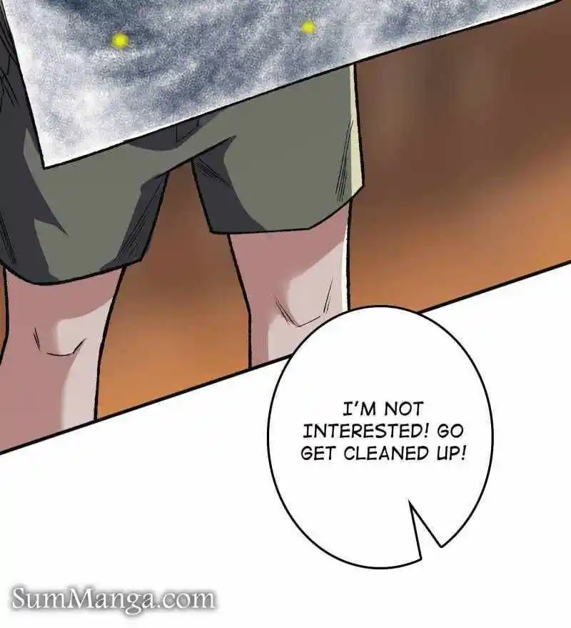 I'm Really Not The Villain Chapter 148