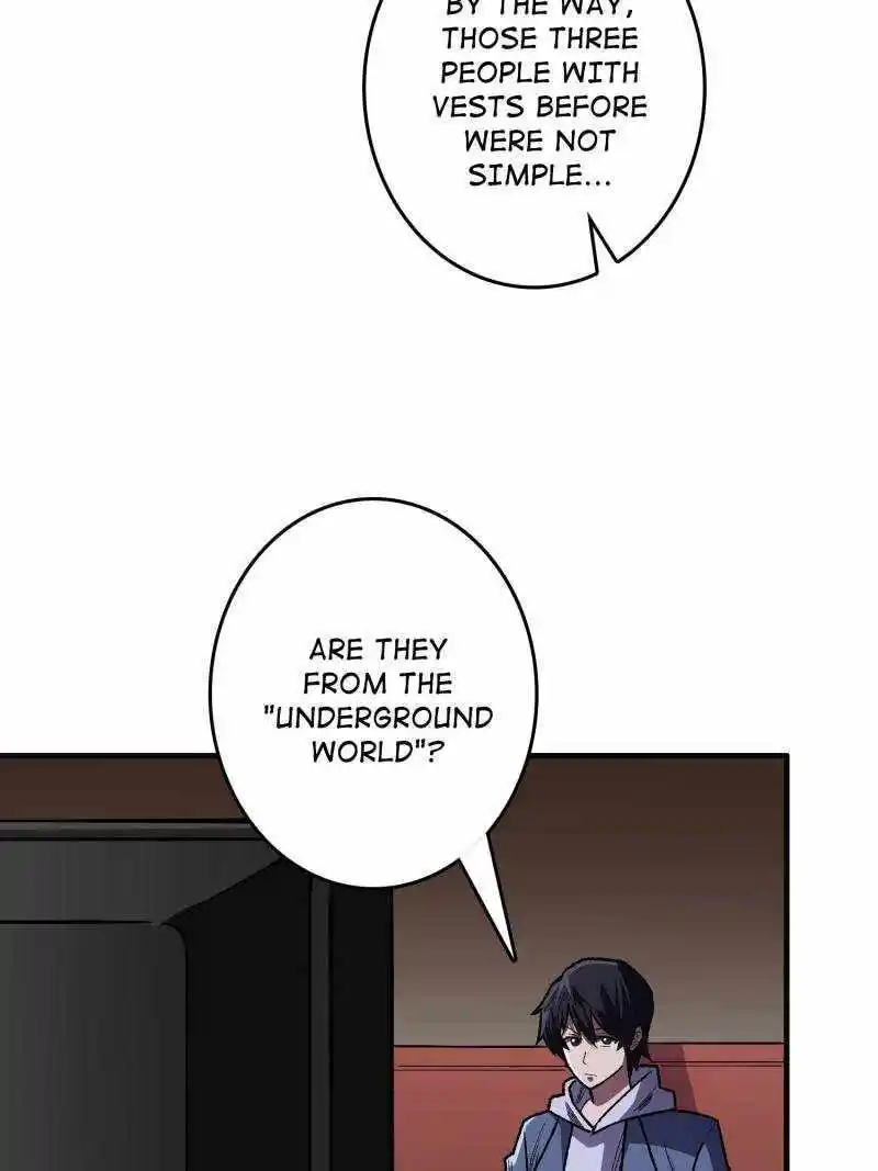 I'm Really Not The Villain Chapter 148