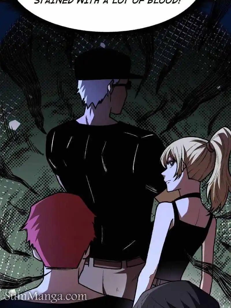 I'm Really Not The Villain Chapter 148