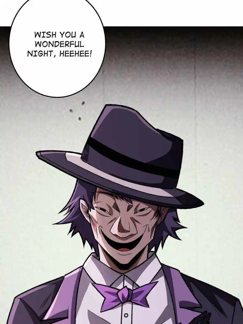 I'm Really Not The Villain Chapter 148