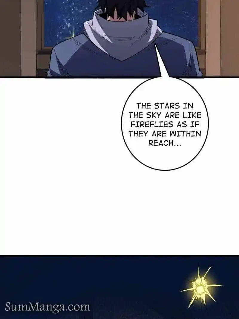 I'm Really Not The Villain Chapter 148