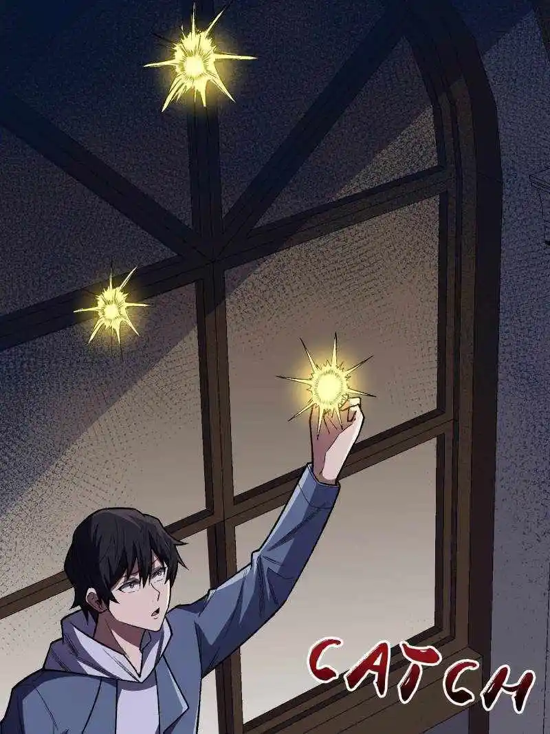 I'm Really Not The Villain Chapter 148