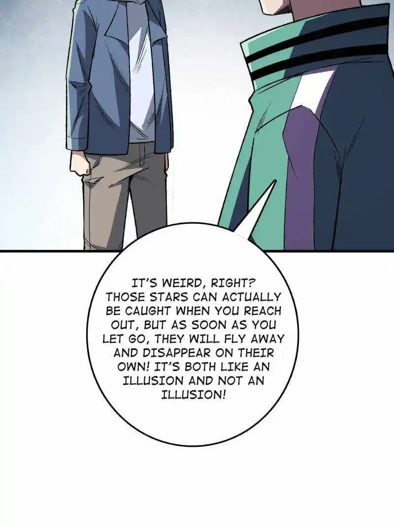 I'm Really Not The Villain Chapter 148