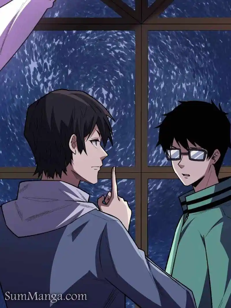 I'm Really Not The Villain Chapter 148