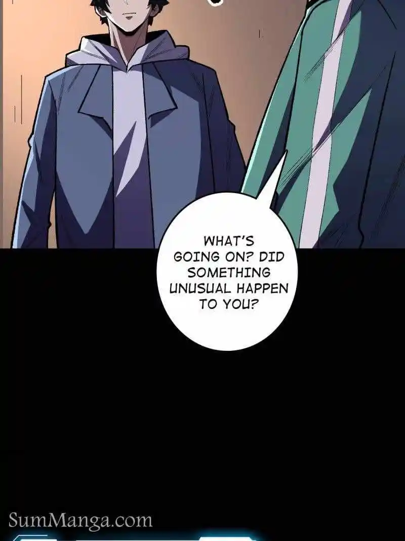 I'm Really Not The Villain Chapter 148