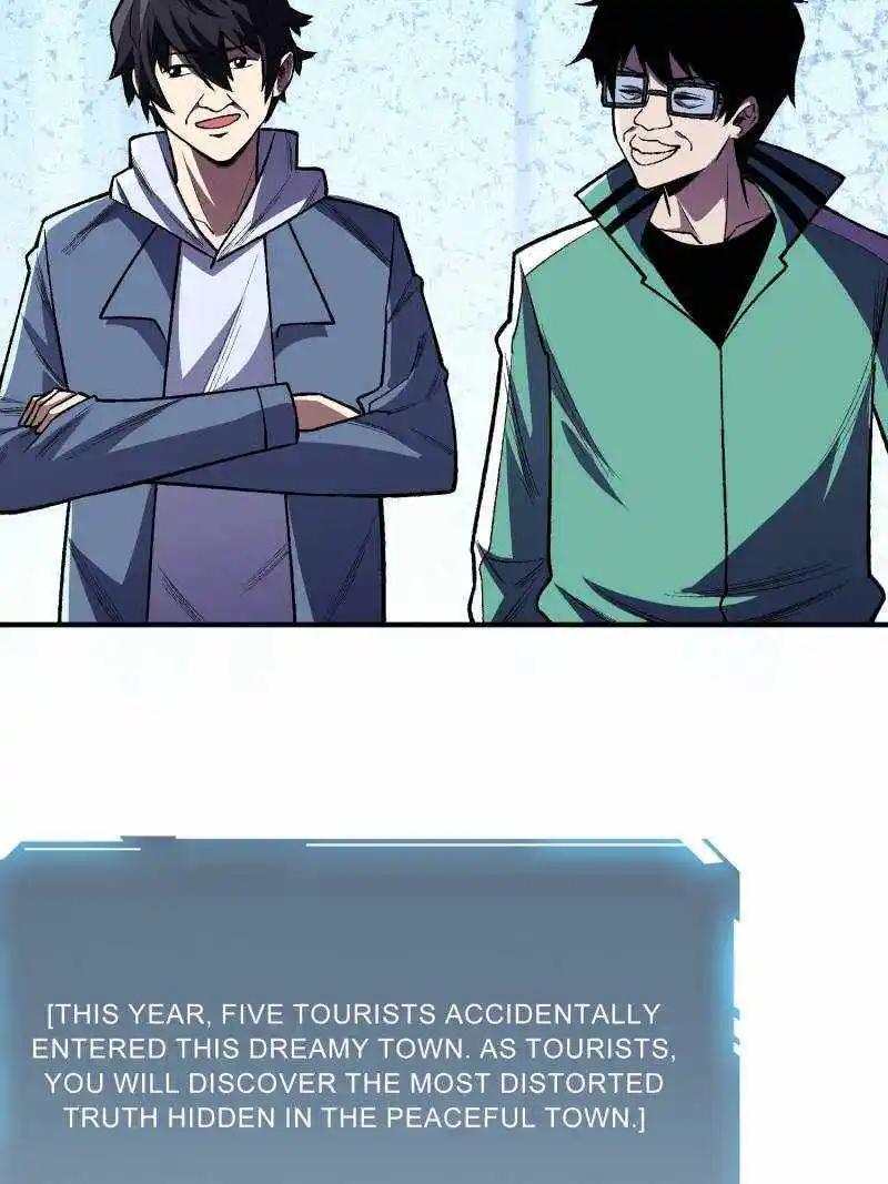 I'm Really Not The Villain Chapter 148