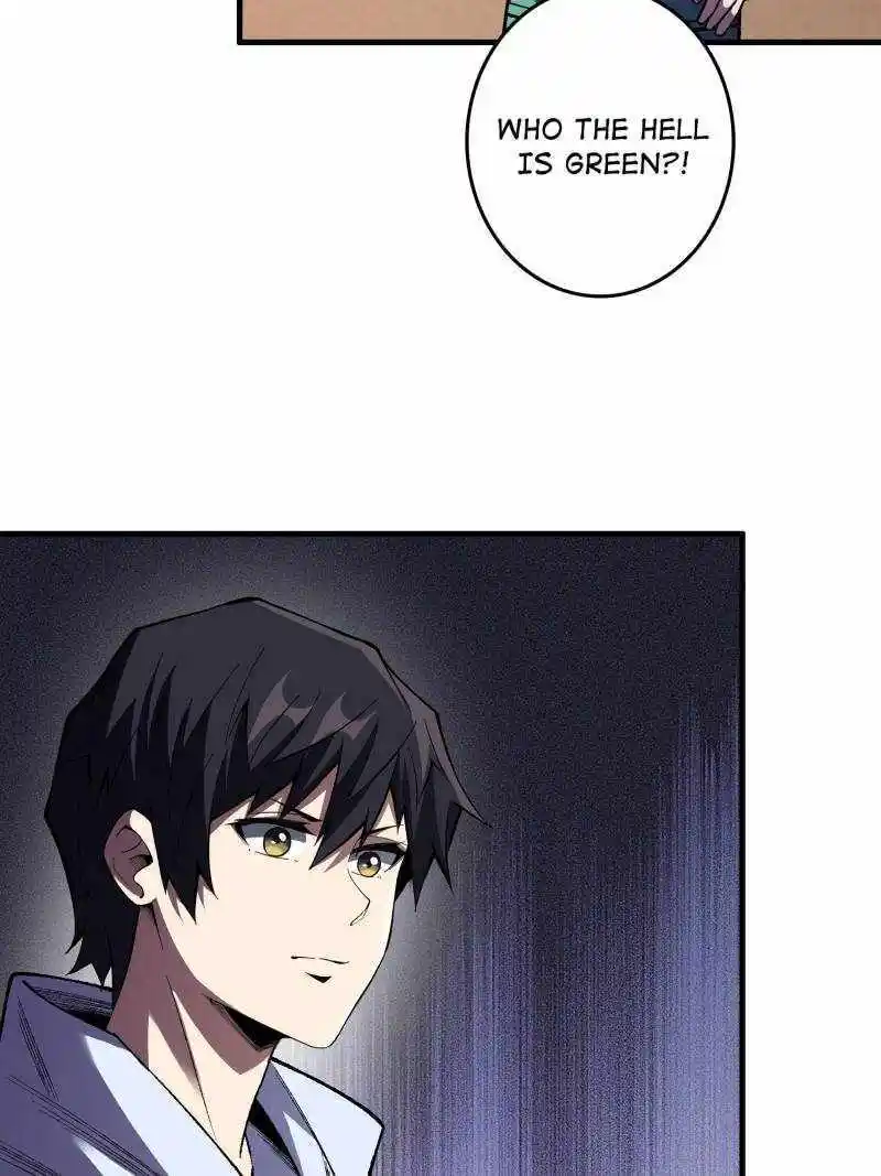 I'm Really Not The Villain Chapter 148