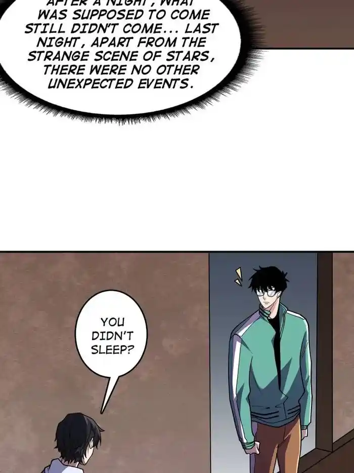 I'm Really Not The Villain Chapter 149