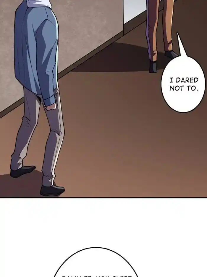 I'm Really Not The Villain Chapter 149