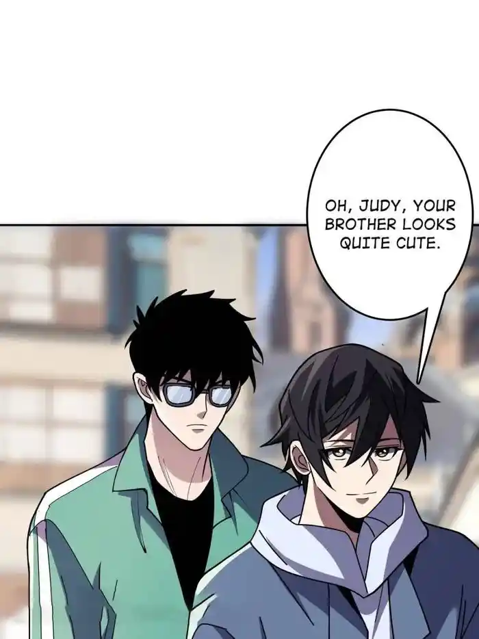 I'm Really Not The Villain Chapter 149