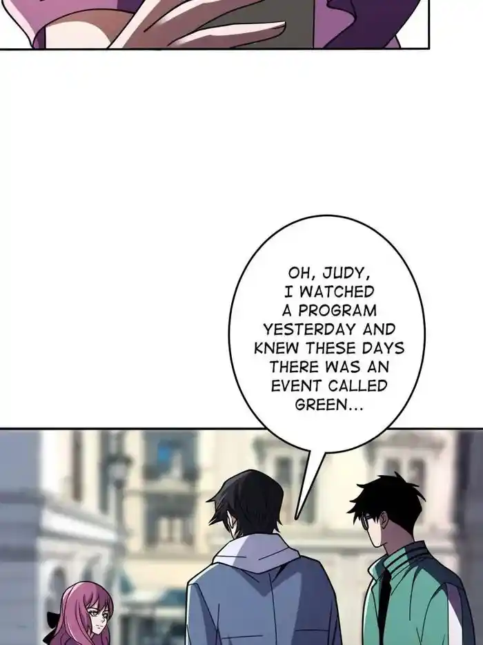 I'm Really Not The Villain Chapter 149