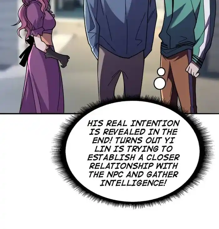 I'm Really Not The Villain Chapter 149