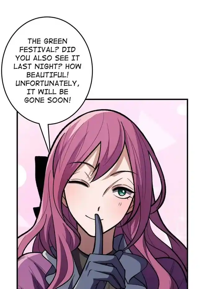 I'm Really Not The Villain Chapter 149