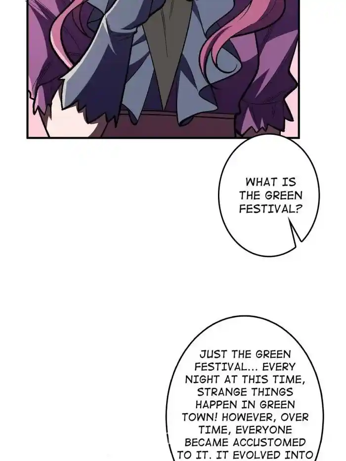 I'm Really Not The Villain Chapter 149